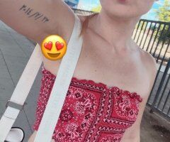 Phoenix Arizona Fun-Sized Personality Escort - Image 4