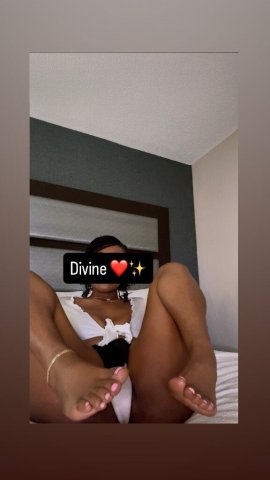 Baltimore, MD Exxxotic Ebony Female Escort — Outcalls & Facetime Verify - 1