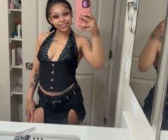 Mya Island Baltimore Female Escort — Incall & Outcall (Cardate) - Image 9