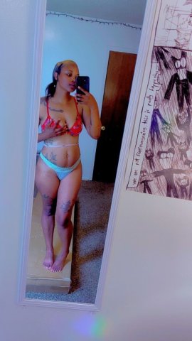Wichita Kansas Female Escort (30) — Baby-Face Vibe - 1