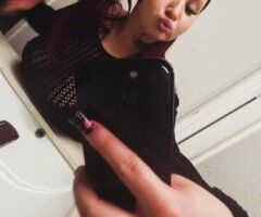 Shreveport LA Female Escort — Throatplay, Soft Swallows, Shopping & Dinner Dates - Image 2