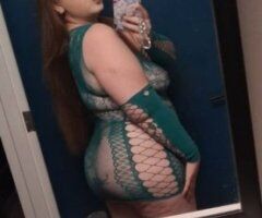 Indianapolis BBW Female Escort — Curvy hips, bubble butt, blue eyes - Image 8