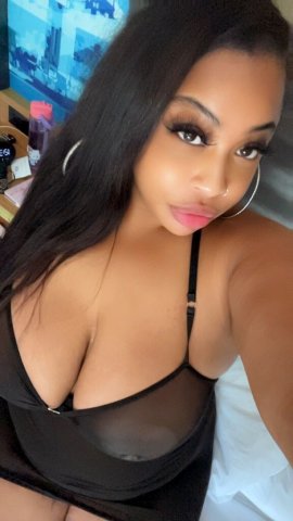 Richmond VA Female Escort — non-rush curvy service & real pics - 1