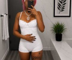 Bronx Female Escort — In-call at my place + Uber/ Lyft outcalls - Image 2