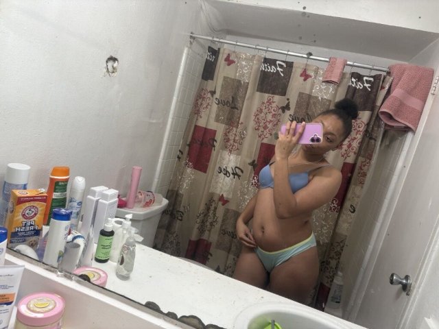 Fort Worth Female Escort — Outcall QV Special (No Deposit) - 1