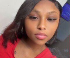 Beaumont TX Outcalls — Melanin Horny Escort (Discreet, Fetish-Friendly) - Image 2