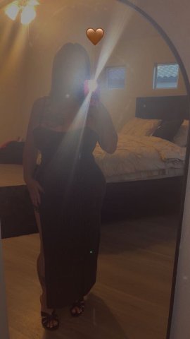 Visalia CA Miss Big Booty Escort — 28, discreet & curvy - 1
