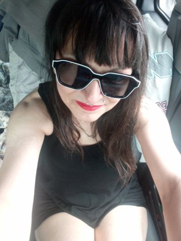 Seattle Female Escort — Incalls, Outcalls & Cardates - 1