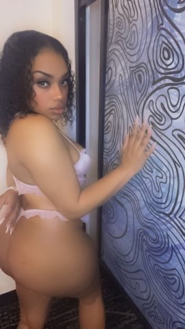 Baltimore Female Escort — Incall 24/7 Special $70 - 1
