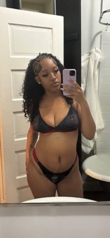 Hampton, Virginia Thick Juicy Puerto Rican Princess (22) — Incall - 1