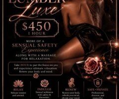 Fort Collins Female Escort — Loveland Today Only at Lumber Luxe - Image 9