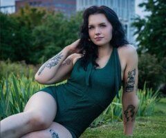 Portland OR Incall Escort — Sensual Massage, Lap Dances & VIP Full Contact - Image 6