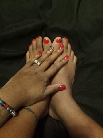 Baltimore Female Escort — BYOC + Time Services - 1