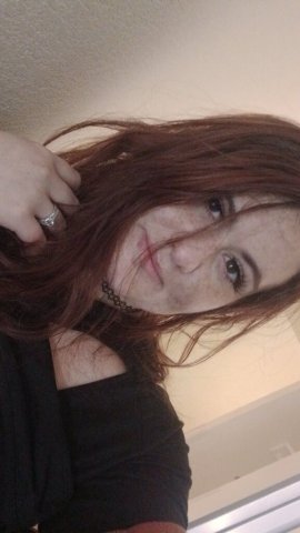 Redhead Incall in Kent WA — Incall Available Now - 1