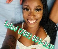 Chicago, IL Lolo Incalls & 45-Min Squirting Session - Image 3