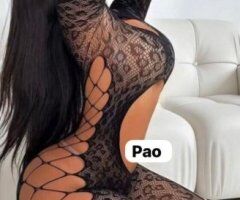 Westchester, New York Latina escort — fetish play, massages & shared baths (Pao) - Image 2