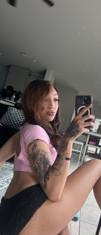 Lubbock TX Female Escort — petite, sweet hazel with face verification - 1
