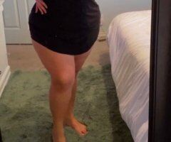 San Antonio TX Victoria — Thick Latina Incall Only (Big Booty/DD) - Image 2