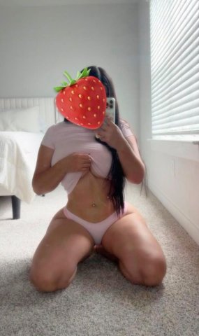 Keila  Latina independiente — sexo y BJ (Minneapolis/St. Paul) - 1