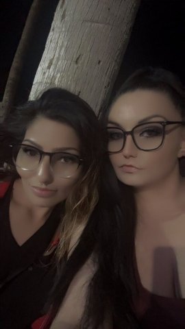 Southeast Tucson Duo Incall — Lexi & Amber - 1