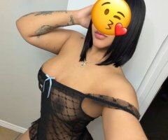 North Jersey escorts - Latina Female Escort — Anal, BBJ & Massager (Incall)