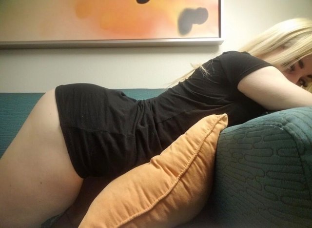 French-Lover Female Escort for Meet-Ups & In/Outcalls — DMV / Eastern Shore, MD (24) - 1