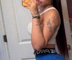 Sarasota/Bradenton escorts - Sarasota/Bradenton Female Escort — Colombian oral + GFE, BBJ, anal 69