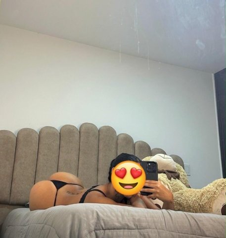 Harrisburg Female Escort — Bbj - 1