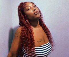 Darker The  Sweeter The  — Savannah Female Escort - Image 2