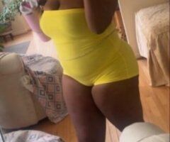 Real Chocolate  — Thick/Chubby Big Girls Escort in South Jersey (Outcalls) - Image 8