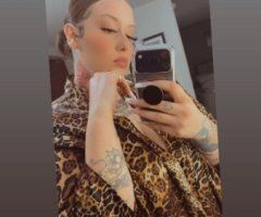 Tri-Cities 6 Ft White Girl Incall & Outcall — Fetish Friendly - Image 7