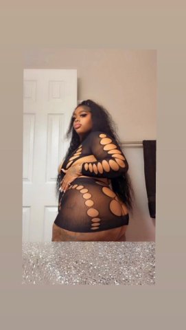 Jackson MS Incalls — Overnight, Trucker Friendly Female Escort - 1