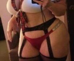 Ohio MILF Escort — 38DDD Busty Curvy Brittany (Incall, Outcall, FaceTime) - Image 4