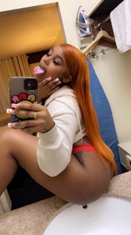 Incall & Outcall Brownskin Escort — Nuru Massage & Dinner Companionship - 1