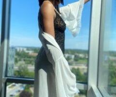 Ivy in Northern Virginia — petite Nuru massage + dinner date - Image 5