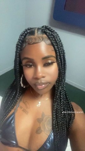 Miami Fun-Sized Escort — Scarlet (Cardate Only) — No Bbj/No Bare/No Gfe - 1