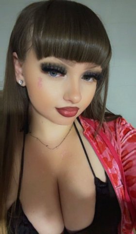 Las Vegas Female Escort — Incall, Outcall & Facetime Shows - 1