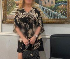 Dallas escorts - Blonde GFE companion — 25 for 90 min in Dallas, TX