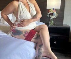 Kansas City MO Outcall BBC Only Escort (Pic for Visit) — Harley Unicorn - Image 6