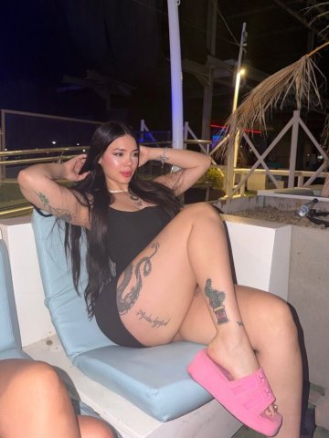 Tierna y sexy (25) — masajes relajantes en Salt Lake City - 1