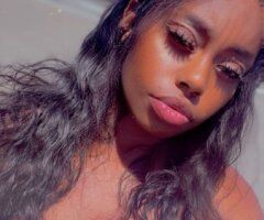 Tacoma WA Female Escort — Natural ebony companionship - Image 5