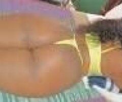 Tacoma WA Female Escort — Natural ebony companionship - Image 8