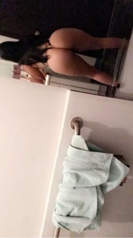 Boise ID Female Escort — Nuru Massage + Dom - 1