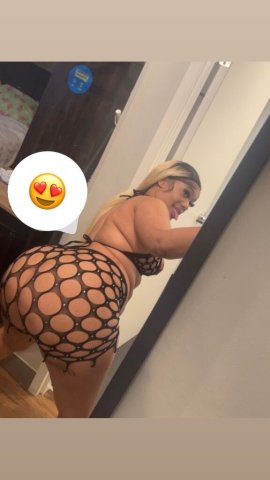 New Orleans Female Escort — All-New Wet & Soft Doll Photos - 1