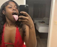 El Paso, Texas Chocolate Hottie Female Escort — Half-Hour Special + Fetish-Friendly - Image 4