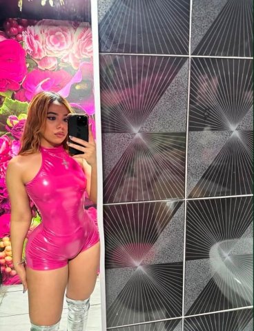 Carina — Long Island NY Female Escort - 1
