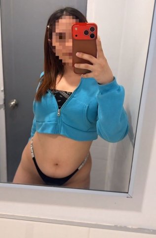 Manhattan Female Escort — New Girl For Your Time - 1