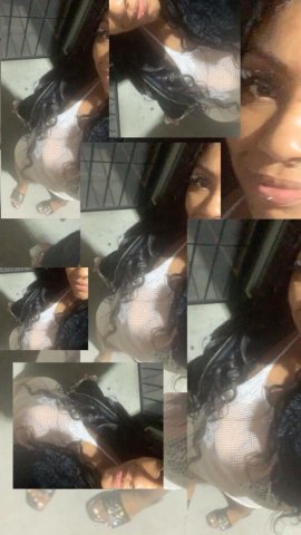 Oakland/East Bay Female Escort — In-call Discreet, No-GFE Service - 1