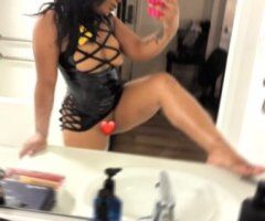 Los Angeles Female Escort — Asian & Belizean, Upscale Discreet Services - Image 2