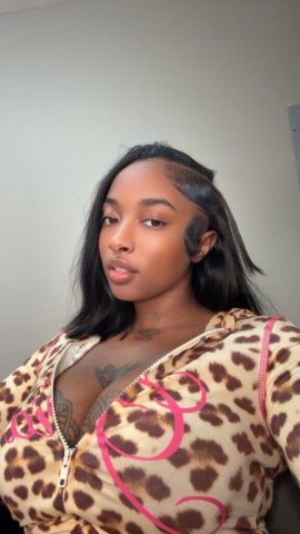 Okaloosa Florida Female Escort — Reyvin, heavily tattooed - 1